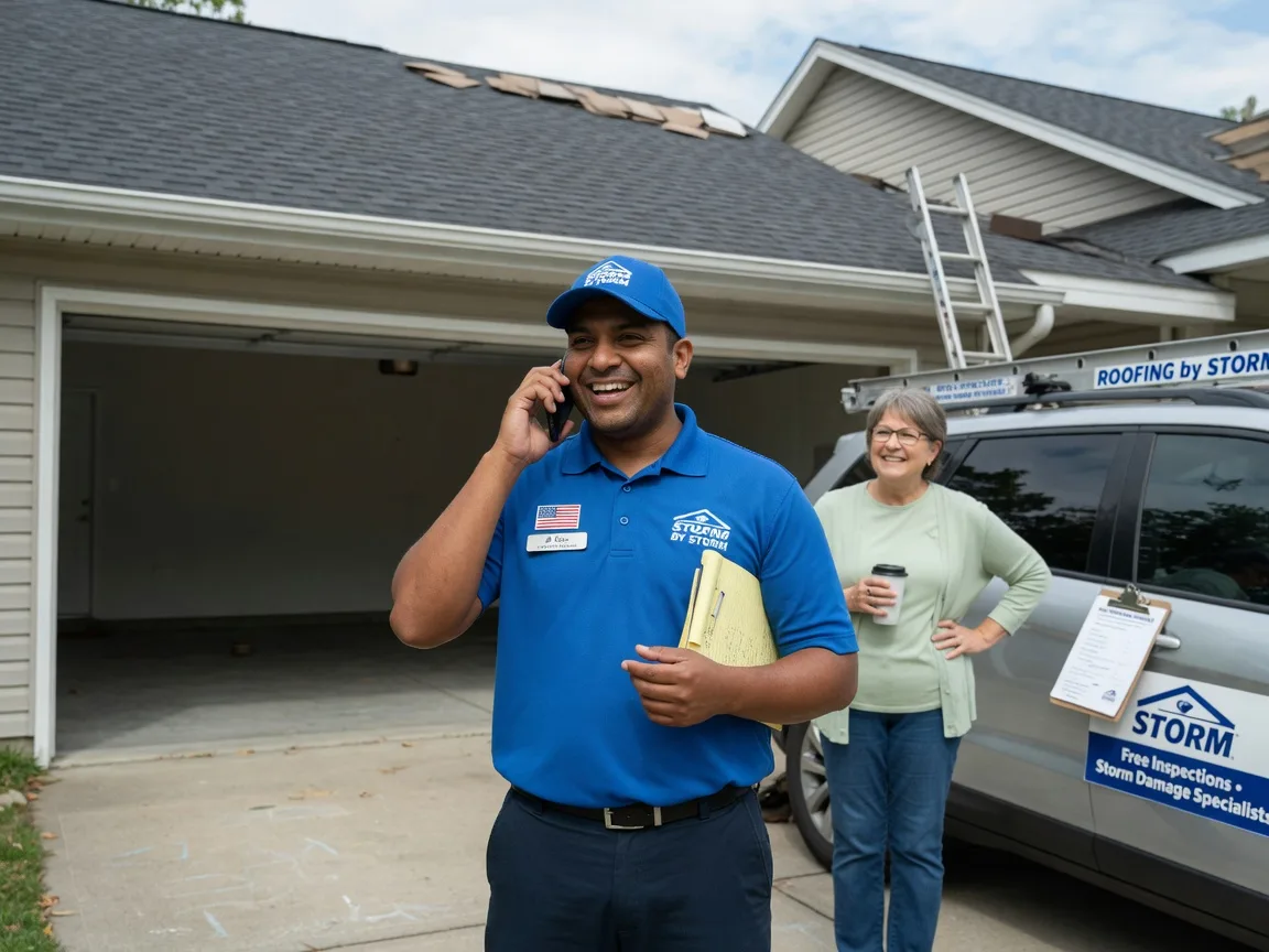 Roof Repair Near Me Polk, MO FAQs